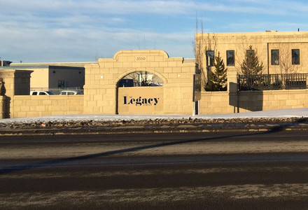 Legacy Center